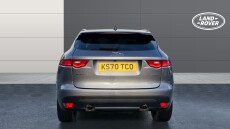 Jaguar F-Pace 2.0 [250] Chequered Flag 5dr Auto AWD Petrol Estate